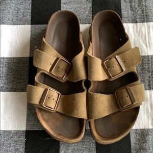 Women’s Birkenstock’s